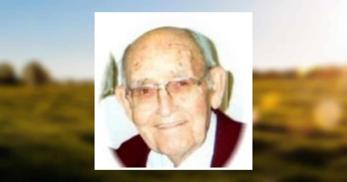 Gerhard "Gay" Lovas Obituary 2005 Korsmo Funeral Service