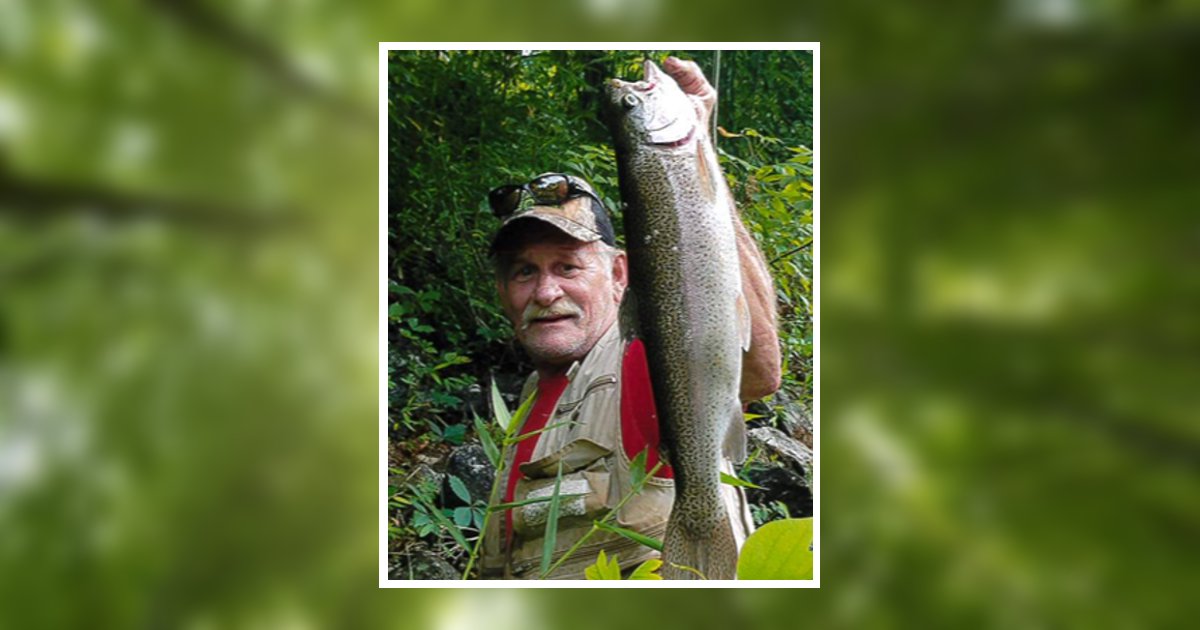 Steven Clayton Staffelbach