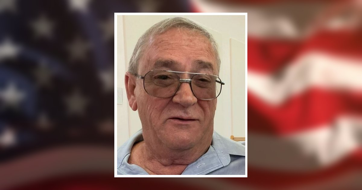 Jerry Edward Stevens Obituary, Panama City, FL