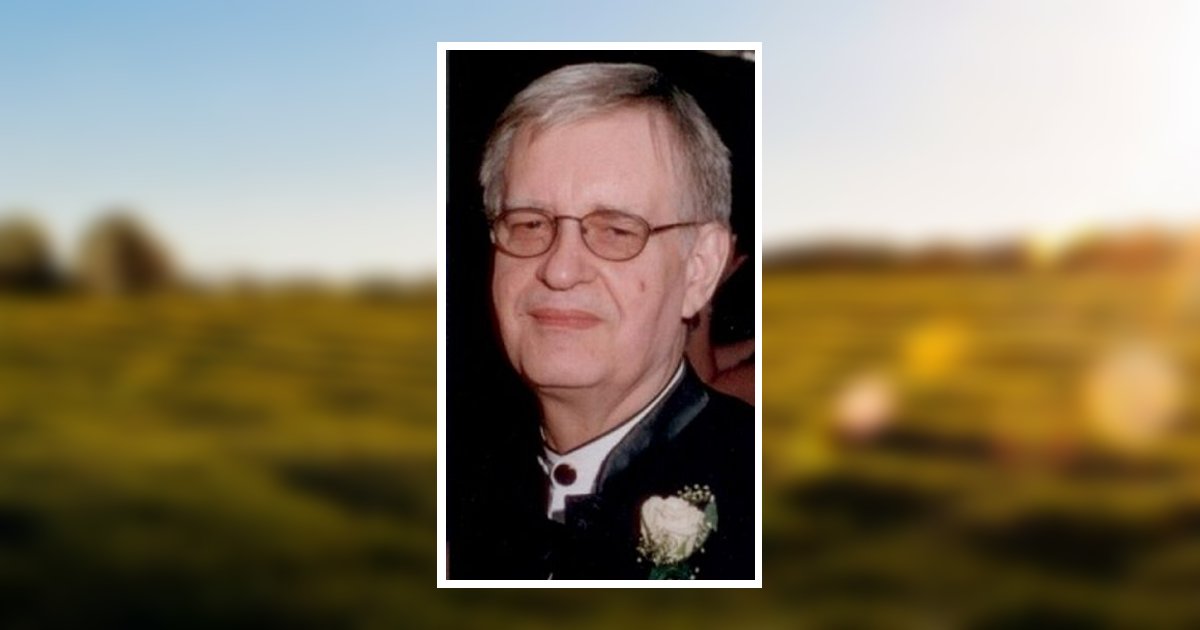 Richard Hafner Obituary April 26, 2021 Stephen D. Slater Funeral Home
