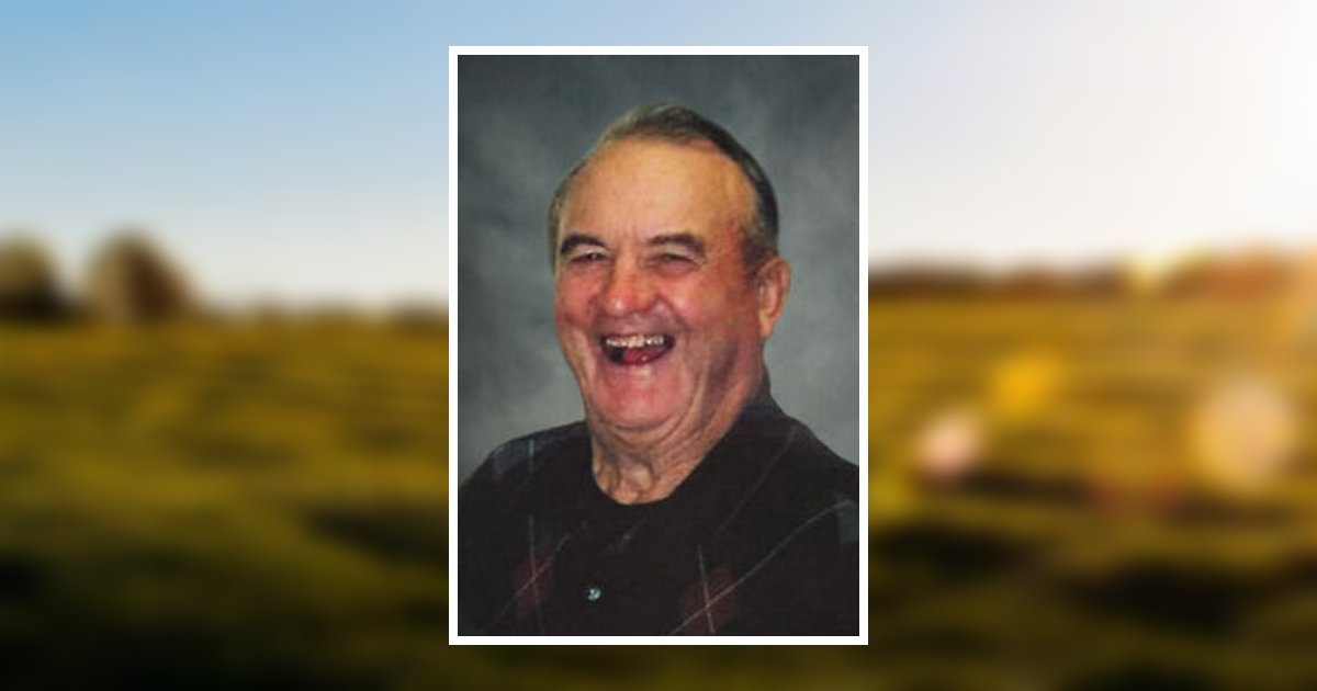 Roman W. Arens Obituary Wintz and Ray Funeral Home