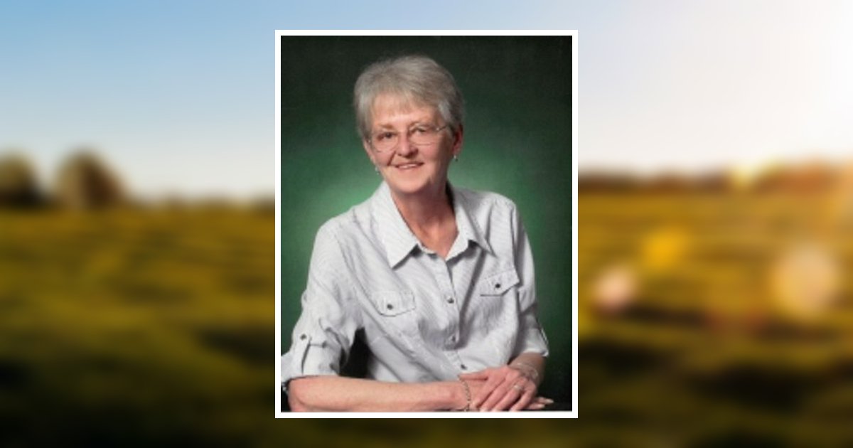 Priscilla A. Myrick Obituary 2022 Hoffman Funeral Home & Crematory