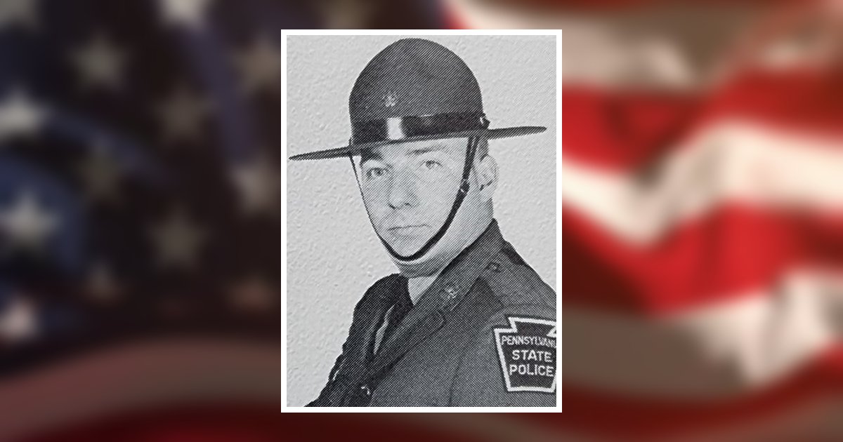 Edward "Mac" Mcfarland Obituary, Temple, PA