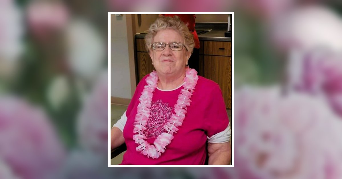 Laurie Jo Wheeler Obituary 2024 Greenwood Schubert Funeral Home
