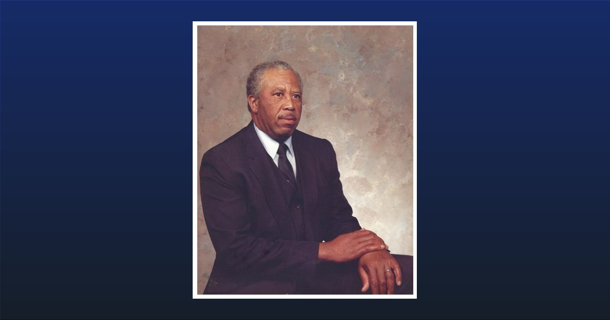 James O. Parson Obituary, Smithfield, VA