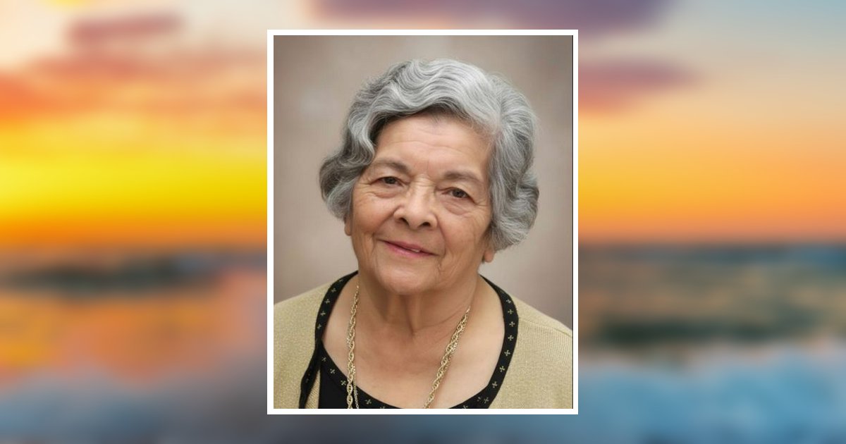 Janie Flores Obituary, Irving, TX