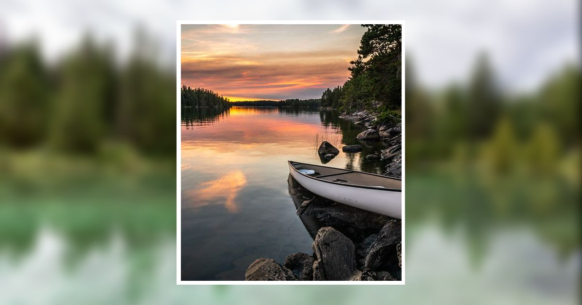 Portrait of Shawn Terry