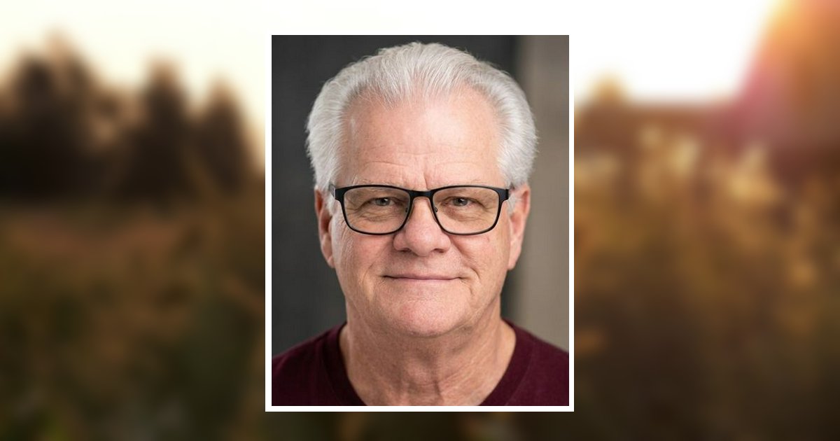 Michael P. Mayo Obituary March 6, 2026 - Brennan Mathena Funeral Home