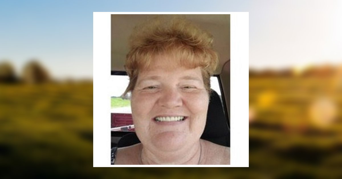 Paula Cox Obituary 2021 Heritage Funeral Home & Cremation Services, LLC.