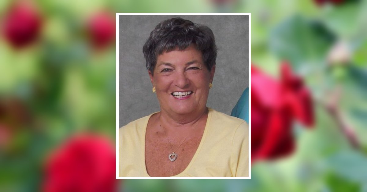 Mary Helen Odell Smith Obituary, Stuart, VA