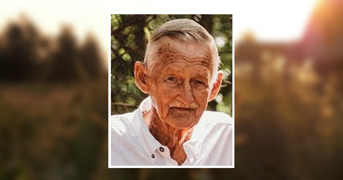 Billy Vernon Weathers Newton, NC Obituary
