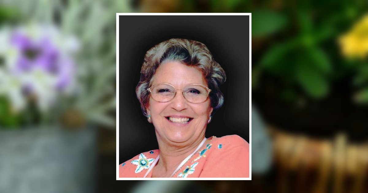 Amy Little Obituary, Exmore, VA