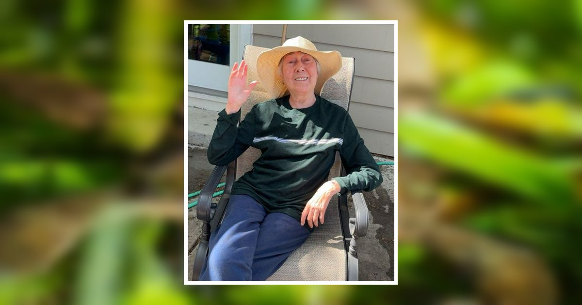 Joan M. Jackson Milwaukee, WI Obituary