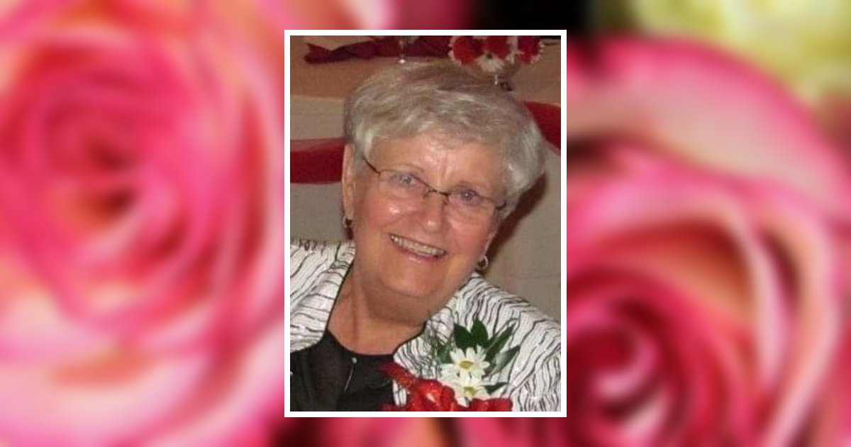Sharon Mann Obituary 2023 KoonsRussell Funeral Home