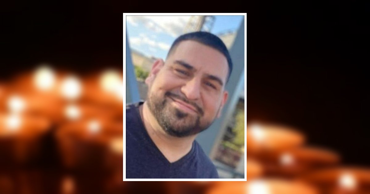 James "Jimmy" Portillo