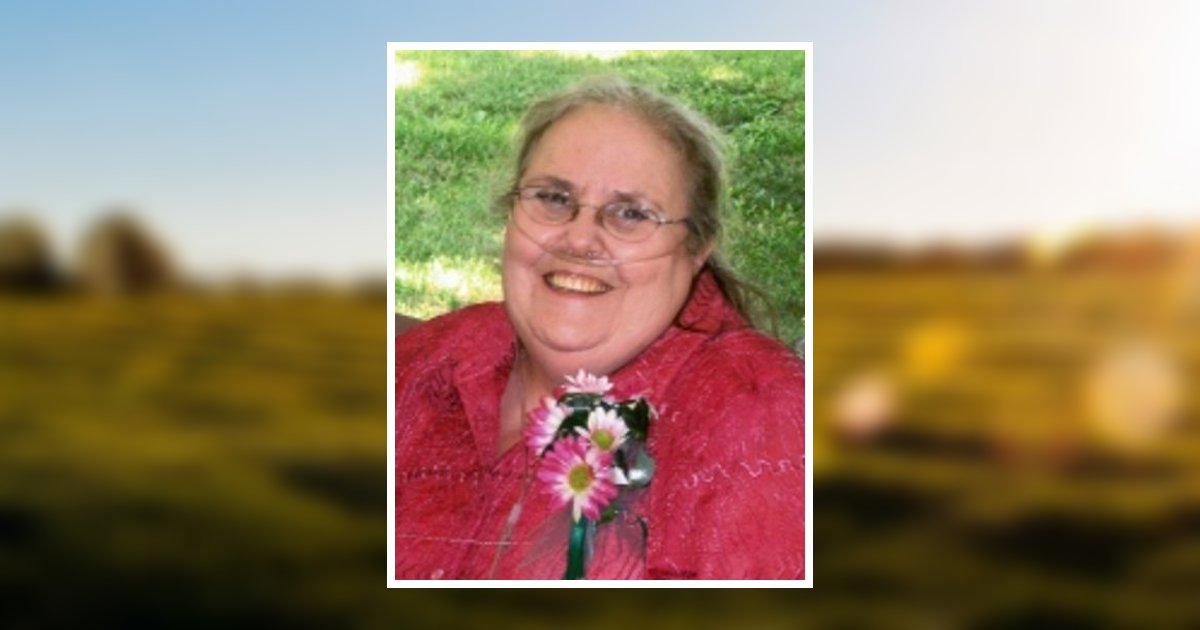 Patsy Ann Wisner Obituary 2022 Dickey Funeral Homes, Inc.
