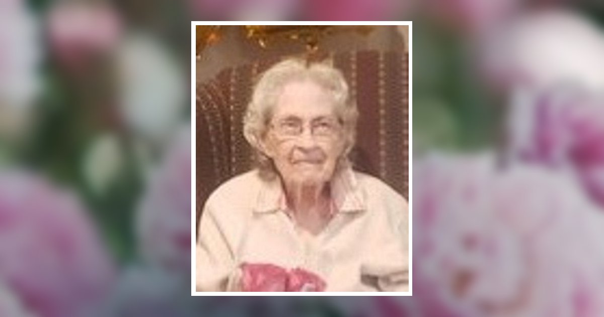 Portrait of Phyllis Marie Henneman