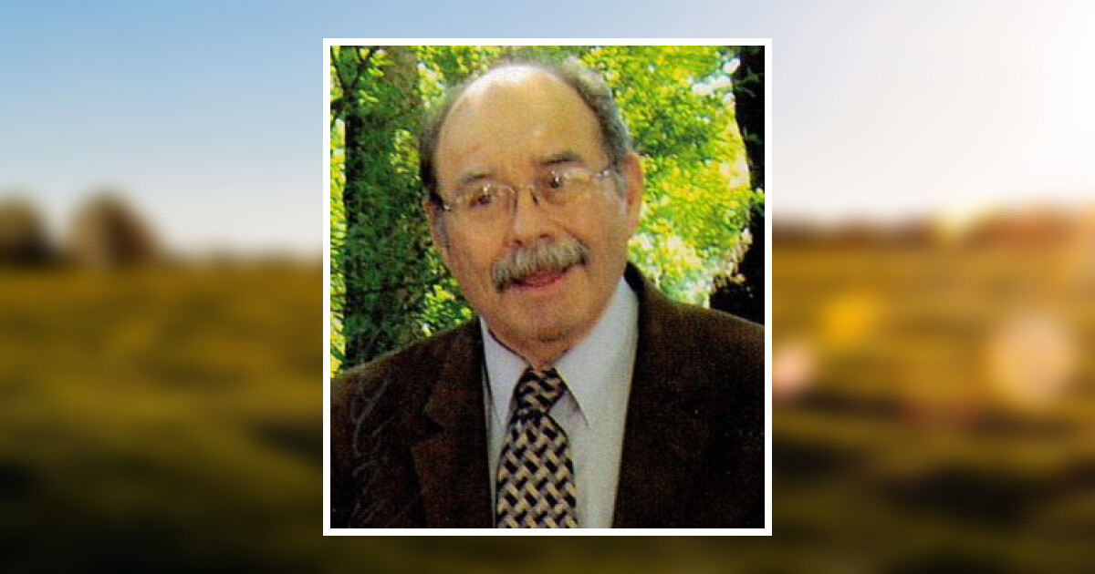 Dr. Carlos “Charles” Santoscoy Jr., M.D. Obituary - DeJohn Funeral ...