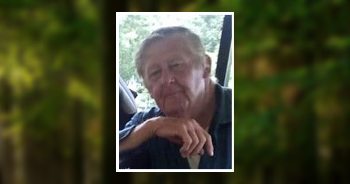 James Fleming Obituary 2024 Durst Funeral Home