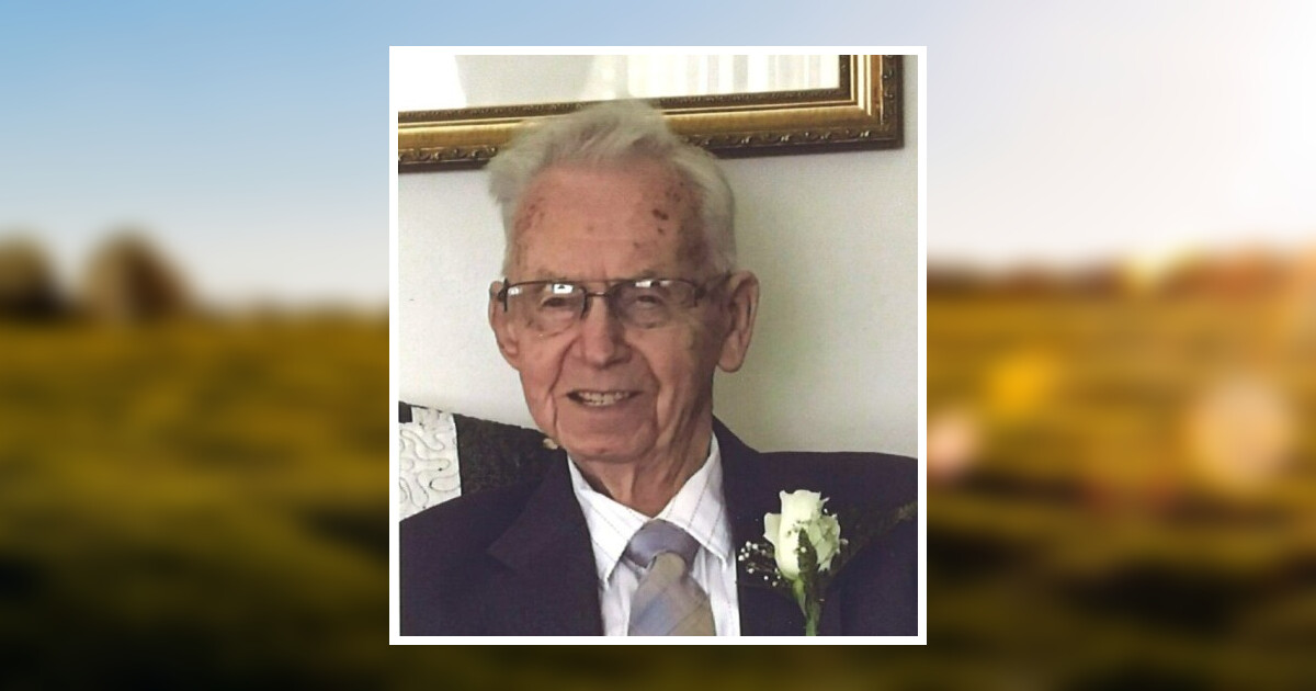 Arnold Tuttle Obituary 2021 - Bayview-Freeborn Funeral Home