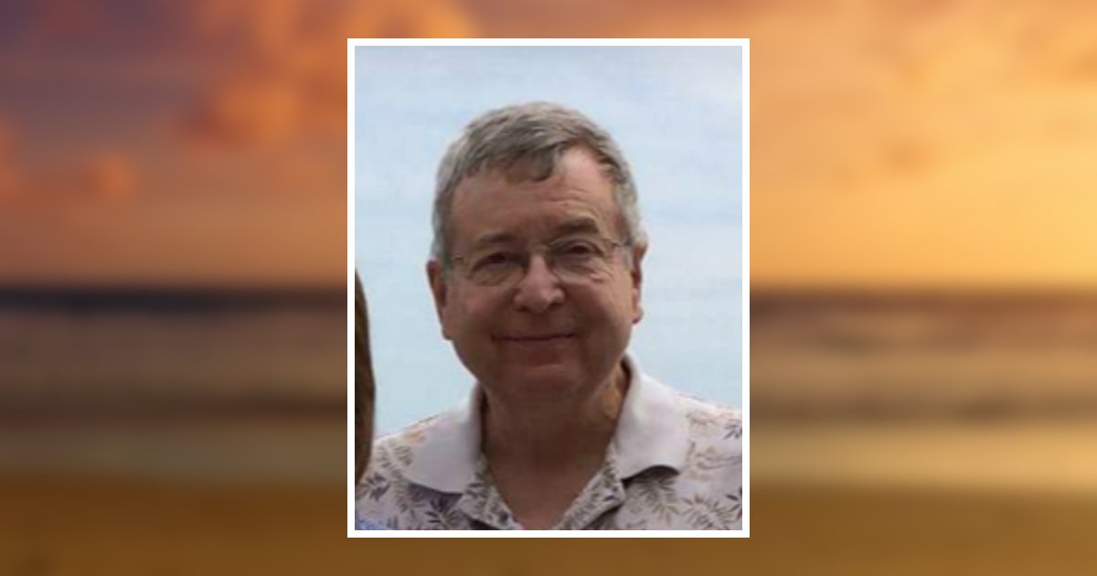 Timothy Joseph Dunn Obituary, Lake Geneva, WI