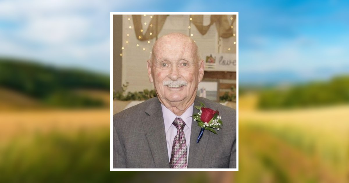 David "Alton" Vestal