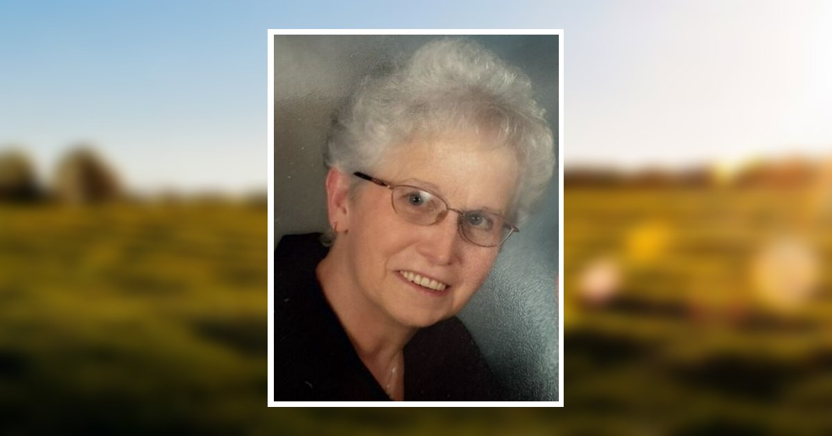 Carol N. Pack Obituary, Duncan Falls, OH