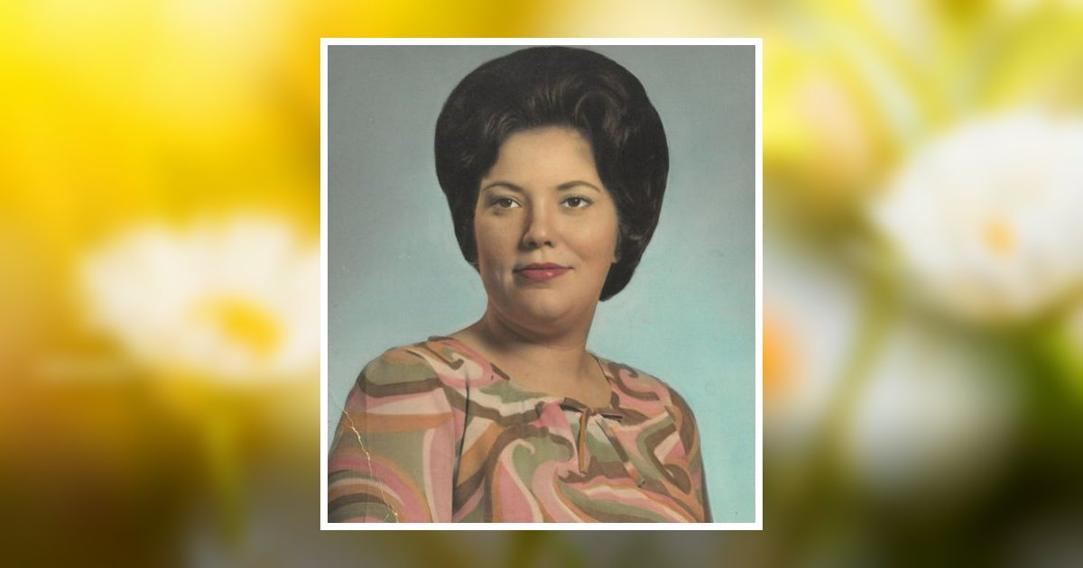 Madeline Winston Moses Hicks Obituary 2022 Beam Funeral Service