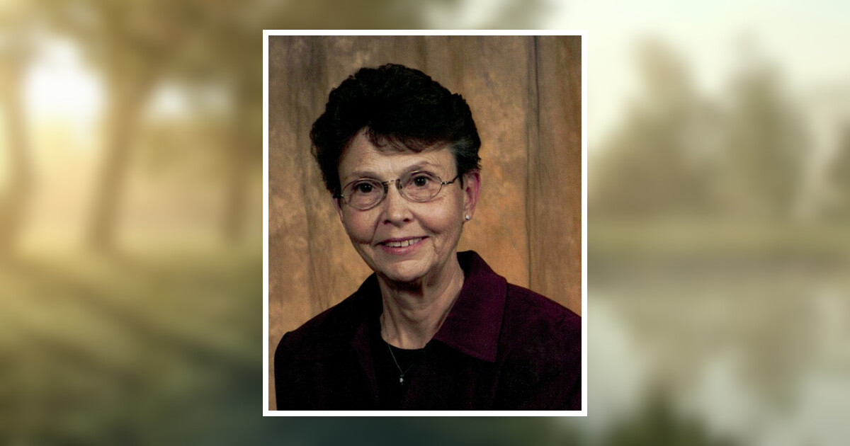 Rosanne Roskom Obituary 2023 Muehl Boettcher Funeral Home