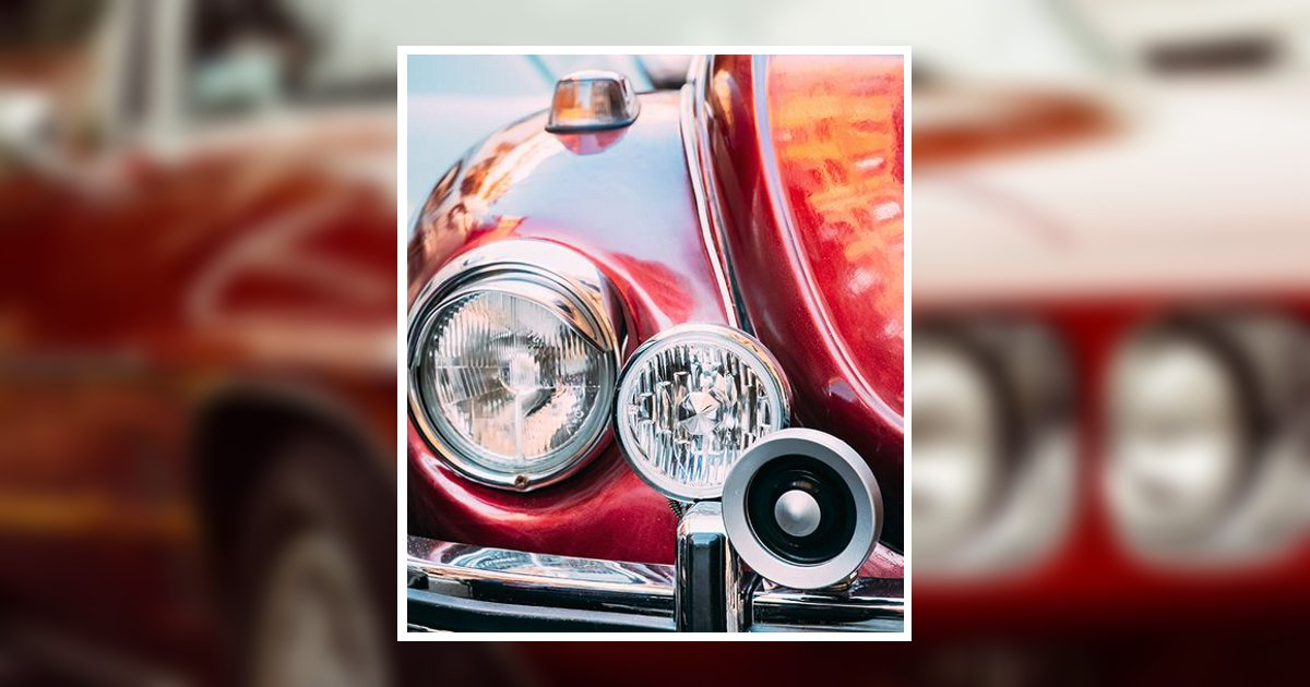 Scott Hill Logan, UT Obituary