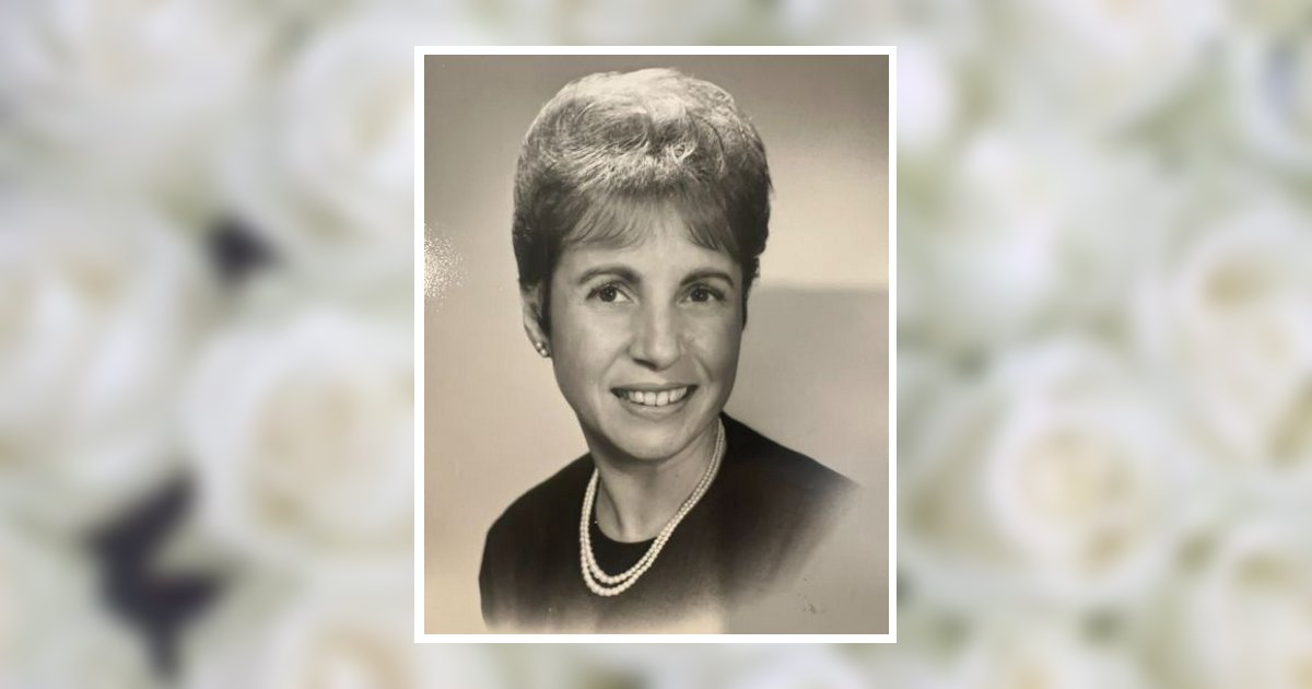 Mary Albuzetian Obituary, Revere, MA