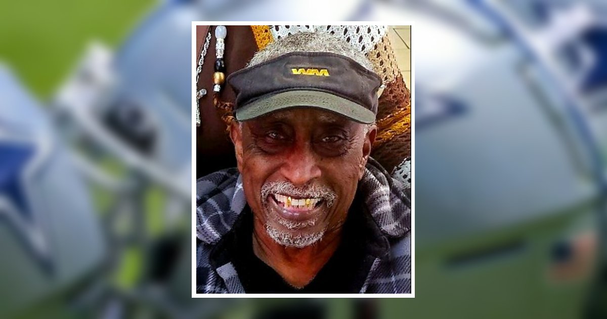Clarence O Kenney Sr. Dallas, TX Obituary