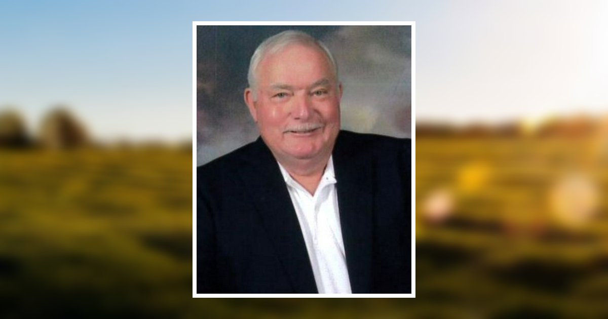 Billy Gene Ratliff Obituary December 19, 2024 Miller Rivers Caulder