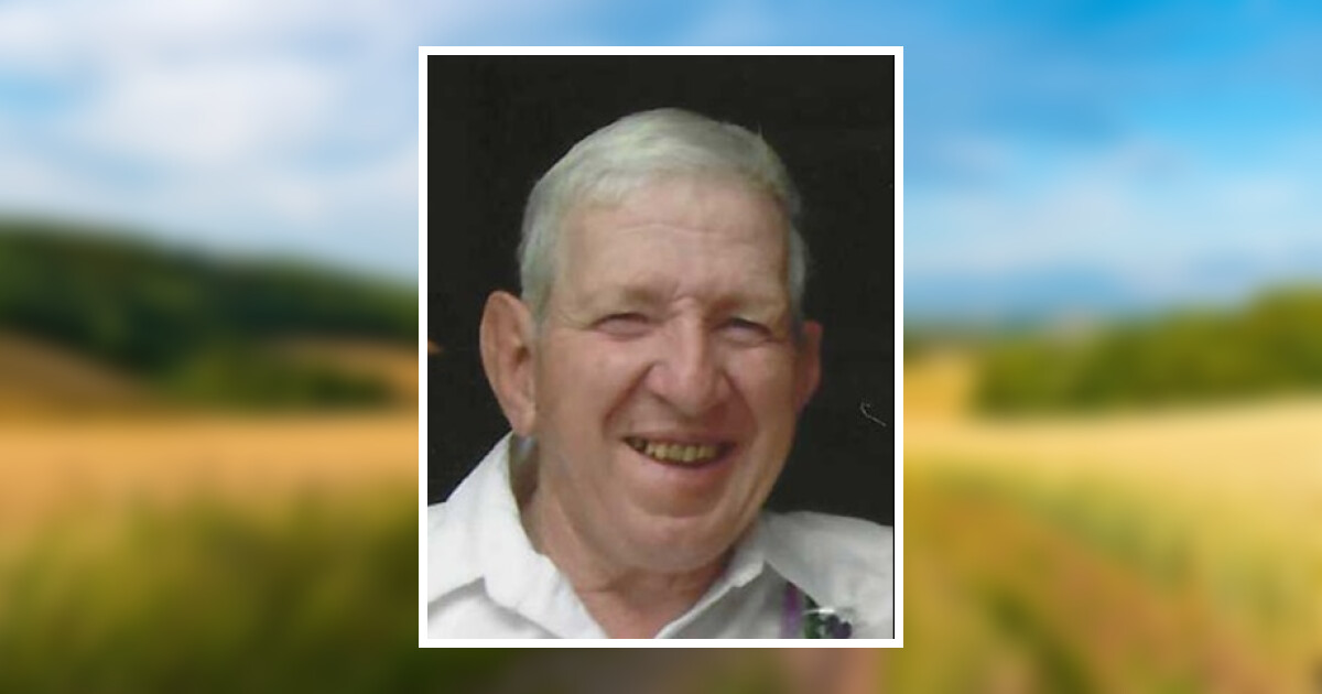 Lee Lukens Obituary 2023 - Wintz and Ray Funeral Home