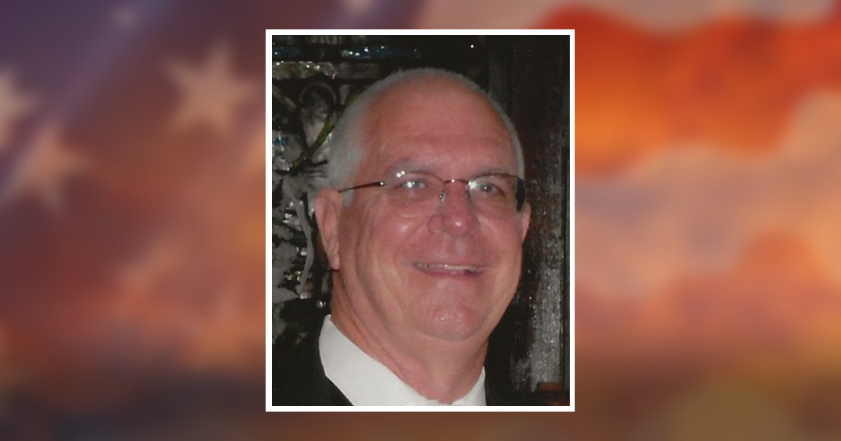 Russell "Rusty" P. Smith Iii Obituary, Cambridge, MD