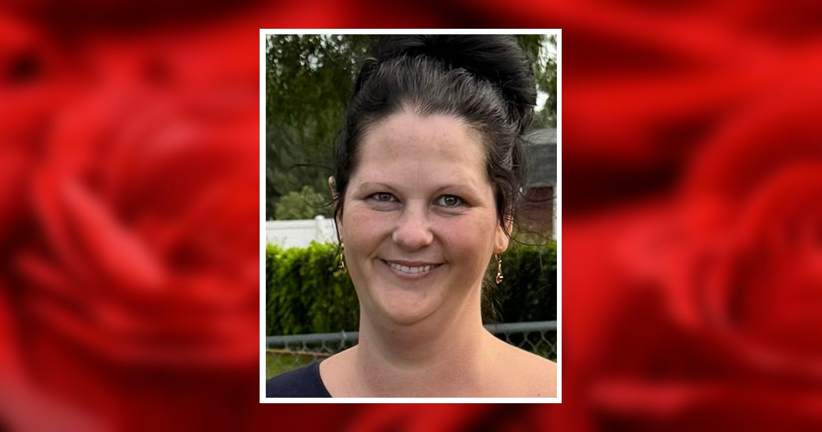 Melissa Ann Smith Obituary, Preston, ID