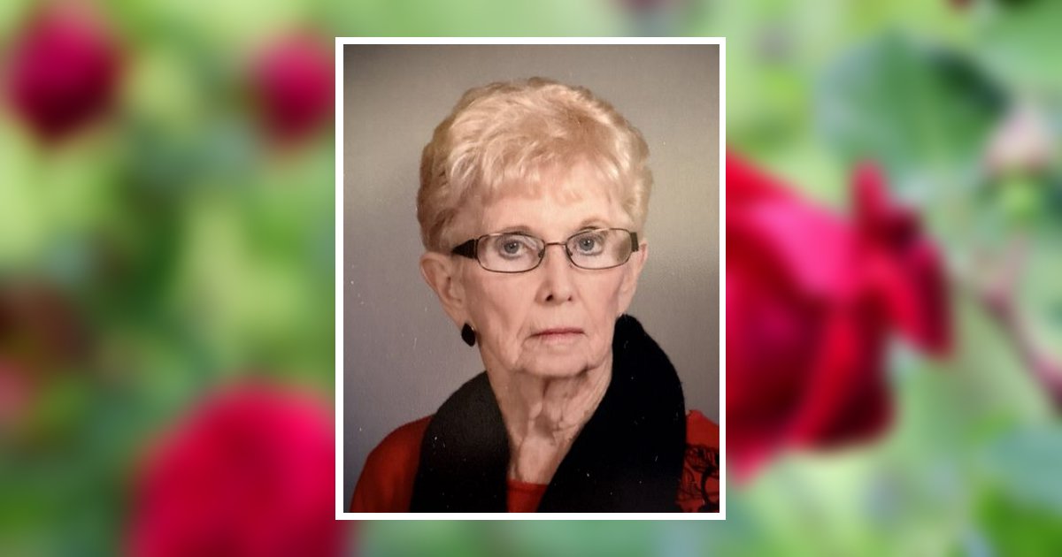 Nell Lane Copperas Cove, TX Obituary