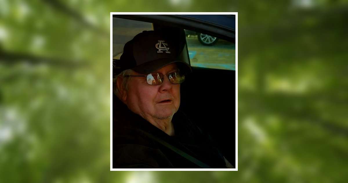 Raymond Tedrow Obituary, Olney, TX