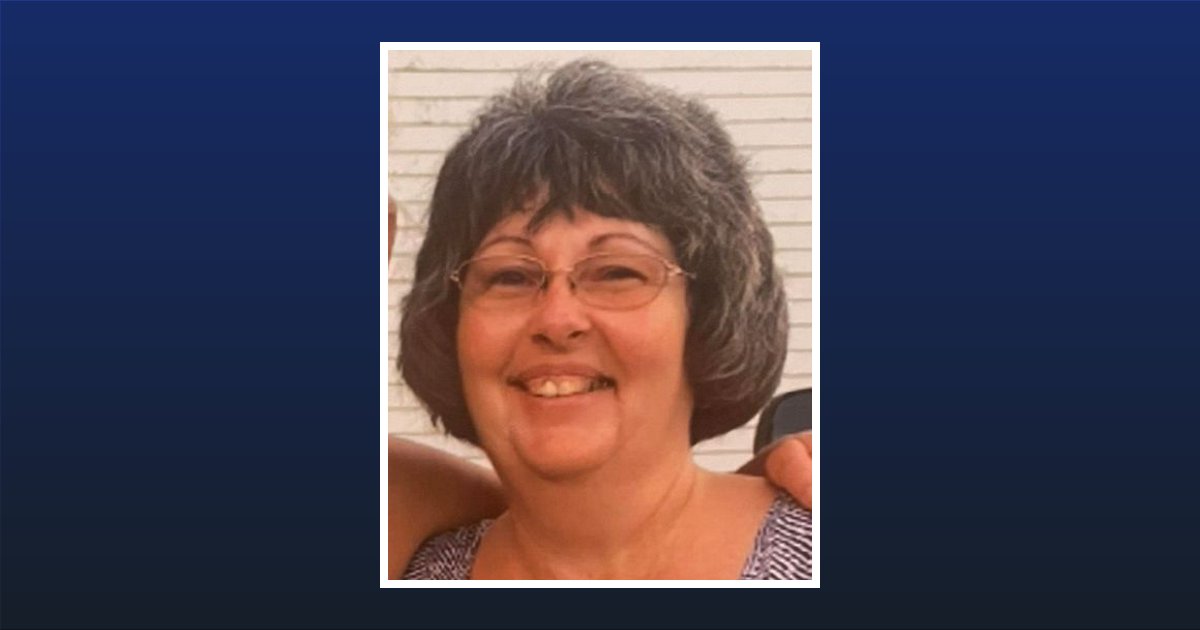 Sue Cogar Obituary 2022 DoddReed Funeral Home