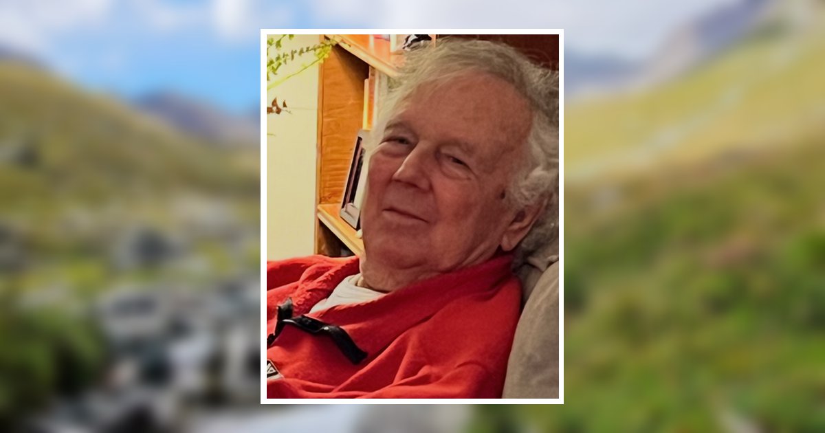 Robert Emmett Eckard Newton, NC Obituary