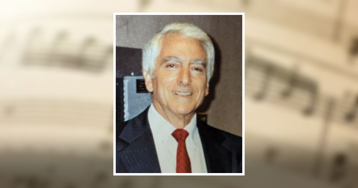 Robert Depasquale Obituary, Lyndhurst, NJ