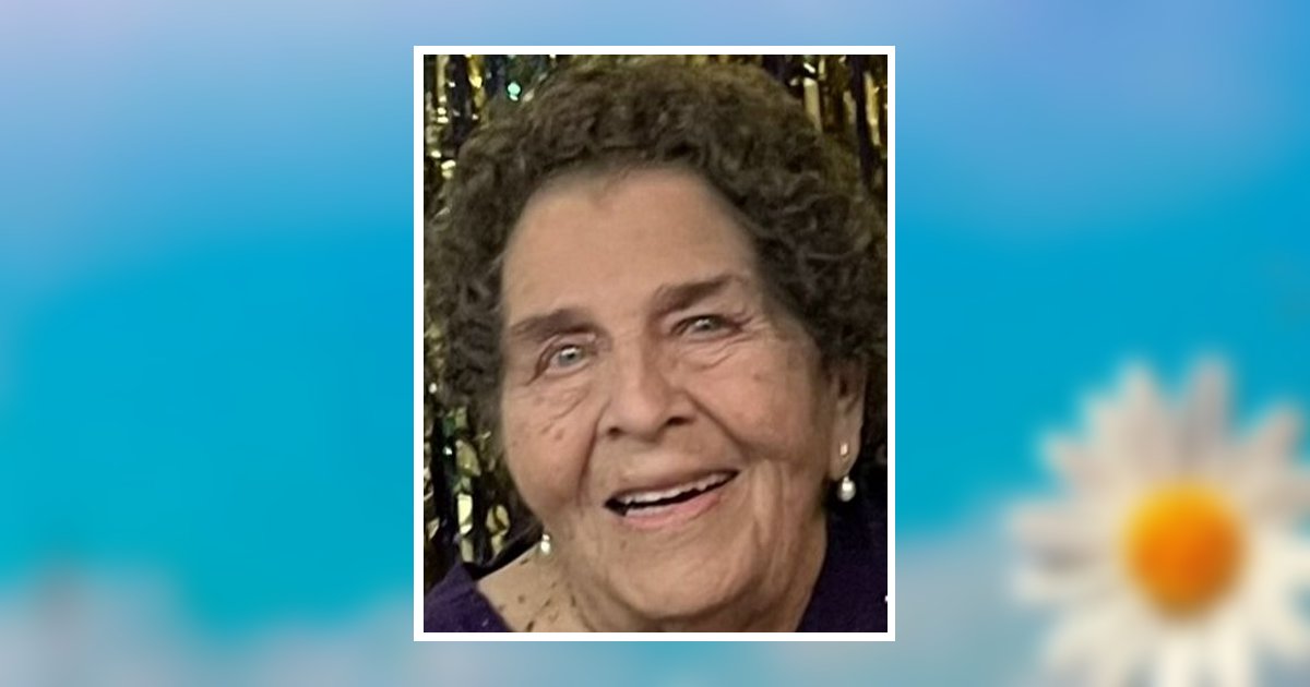 Vera Elizabeth Cedotal Folse Obituary, Raceland, LA