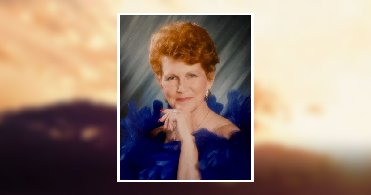 Jean Ardelle Herzing Obituary, Coudersport, PA
