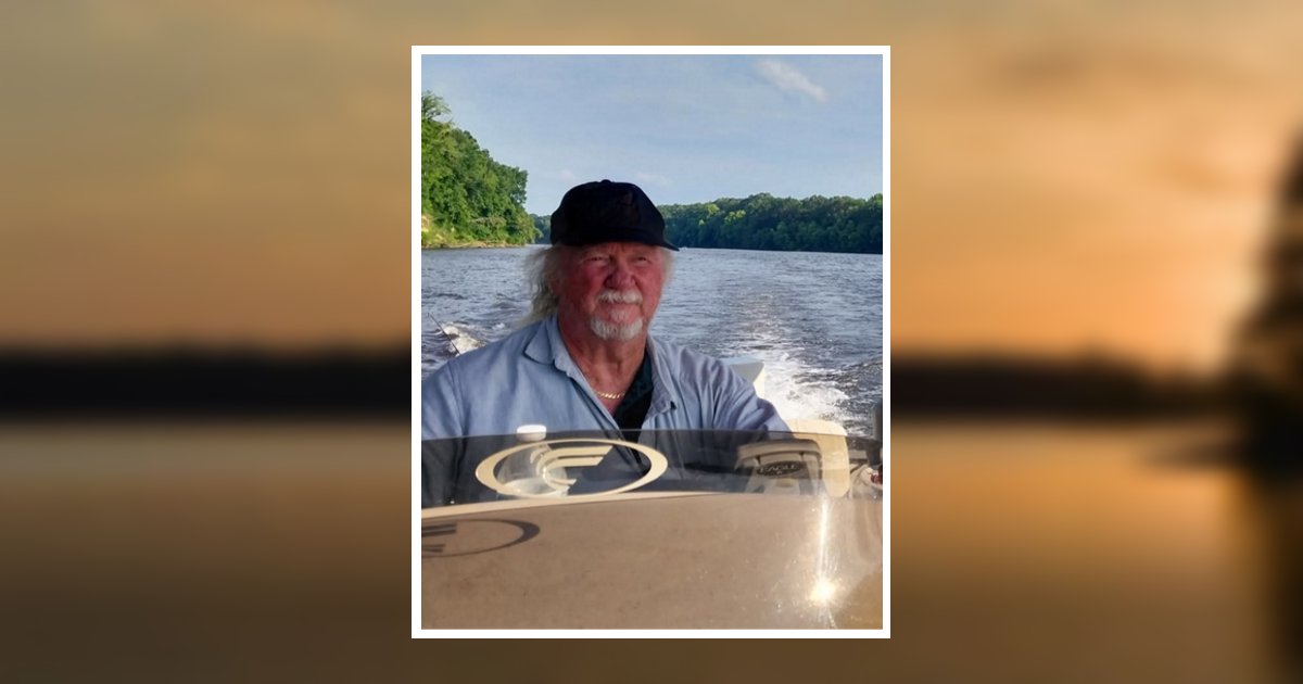 Jerry Lee Edwards Obituary, Selma, AL