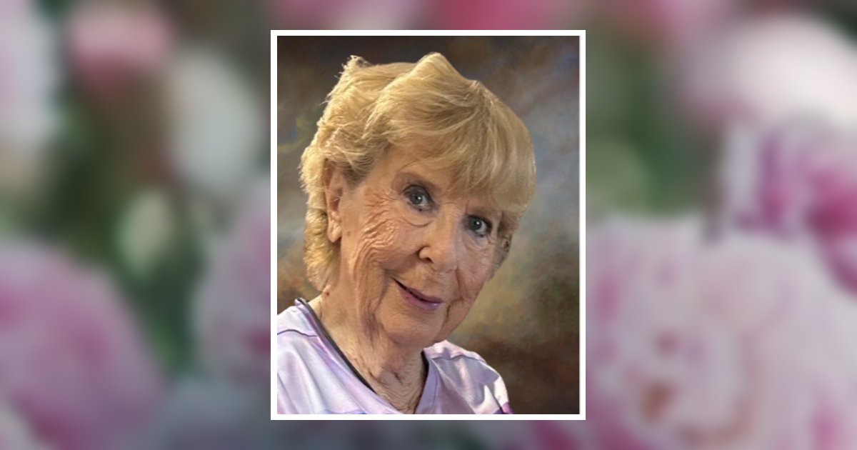 Clarya Faye Loar Obituary, Saltillo, MS