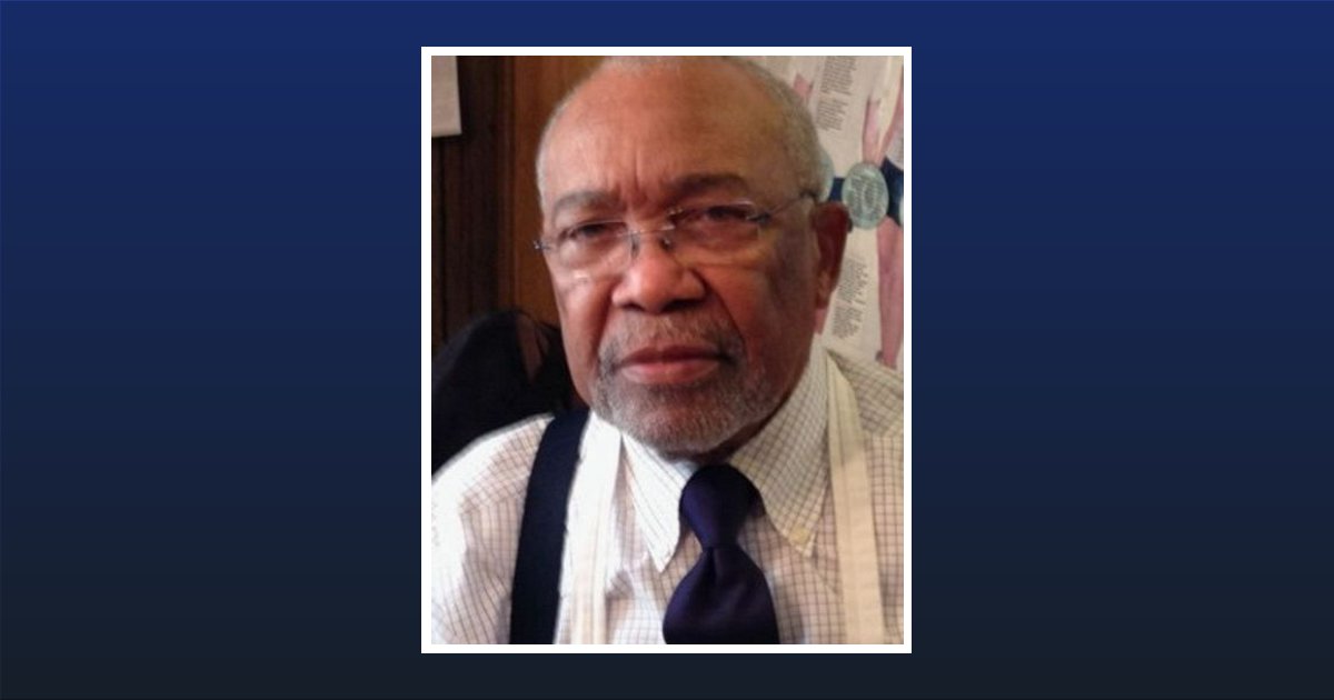 Jr. Robert Lee Coleman