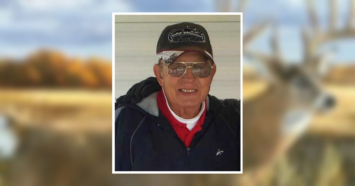 Vernon E. "Joe" Case Obituary, Cadiz, OH