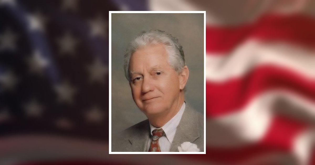 Portrait of Murall Dee Hancock