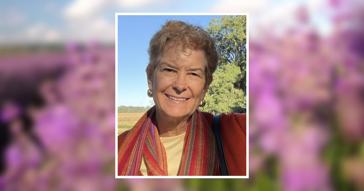 Susan Lynne Steedman Obituary March 7, 2026 - Bush River Funeral Home