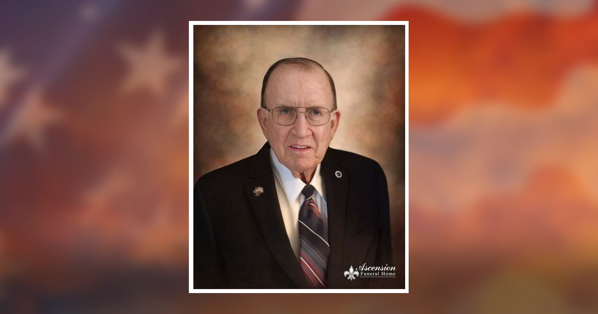 Doyle Matthew Gautreau Obituary, Gonzales, LA